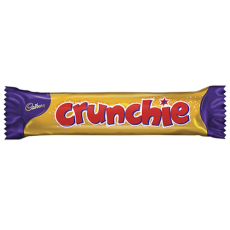 Cadbury Crunchie 40g